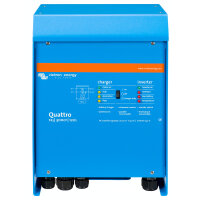 Victron Quattro 12/3000/120-50/50