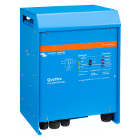 Victron Quattro 12/5000/220-100/100