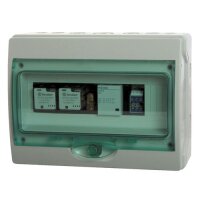 PHILIPPI - LAU325 Automatische Umschalteinheit