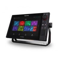 Raymarine Axiom+ 12 MFD Kartenplotter mit 12"...