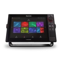 Raymarine Axiom+ 12 MFD Kartenplotter mit 12"...