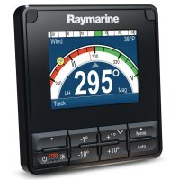 Raymarine Evolution EV-100 Wheel Pilot Complete with P70S