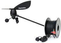 Raymarine Wind Sensor E22078 with short arm, 30 m cable