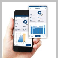 VOTRONIC Bluetooth Connector S-BC inkl. Energy Monitor App