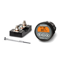 Mastervolt Battman Pro Παρακολούθηση Μπαταρίας