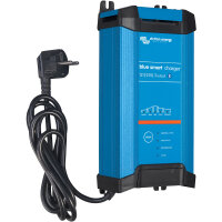 Victron Blue Smart IP22 12/20(3) Charger 12V 20A 3...