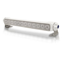 Hella Sea Hawk 350 LED Light Bar φαρδύς, λευκό