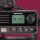 Raymarine Ray53 Ναυτική/Εσωτερικών Υδάτων συσκευή ασυρμάτου VHF με ενσωματωμένο δέκτη GPS