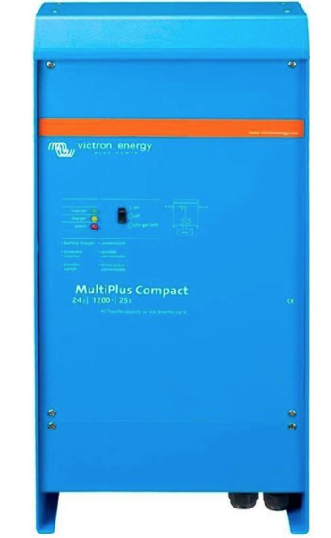Victron MultiPlus C 24/1200/25-16