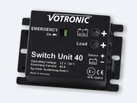 VOTRONIC Switch Unit 40