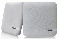 Fusion SM-F65CW flacher Einbaulautsprecher...