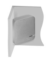 Fusion SM-X65SPW Αποστάτης, μαύρο