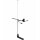 Shakespeare HAWK UKW Antenne 3DB 0.9M