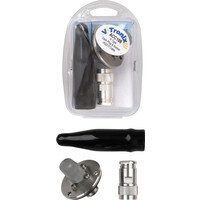 Shakespeare N Type Deck Connector & Socket