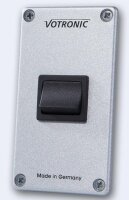 VOTRONIC Schalter-Panel 16 A S