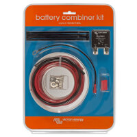 Victron Cyrix-ct 12V/24V-120A Σετ...