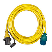 Victron Shore Power Cable 15m 25A H07BQ-F 3x4mm²