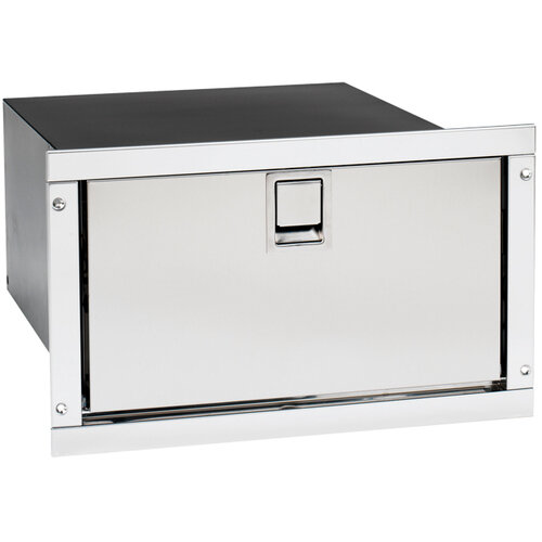 Isotherm CR36 Inox 36 Liter Refrigerator 12/24V