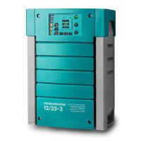 Mastervolt ChargeMaster Plus 12/35-3 12V 35A...