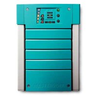 Mastervolt ChargeMaster Plus 12/35-3 12V 35A...