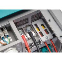 Mastervolt ChargeMaster Plus 12/35-3 12V 35A Φορτιστής Μπαταριών 3 Τράπεζες Μπαταριών