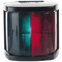 Hella Two-Color Lantern, Black Model 2984