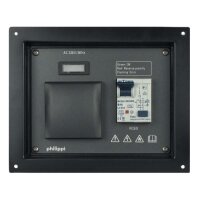 Philippi Shore Power Unit LAE101