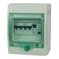 Philippi Shore Power Unit LAE230