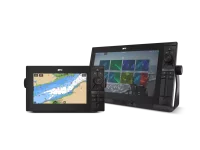 Raymarine AXIOM2 Pro 9 S - 9" HybridTouch...