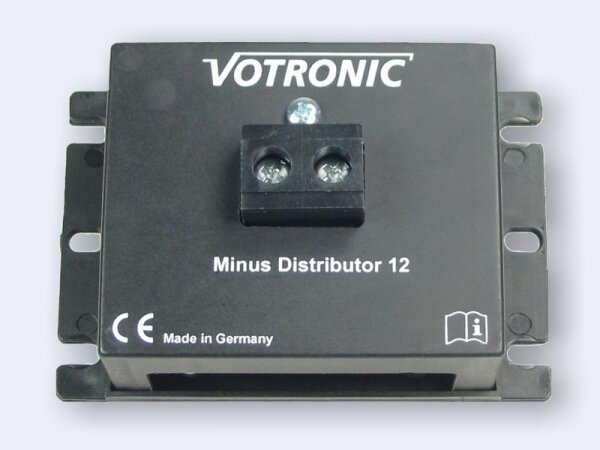 VOTRONIC Minus-Distributor 12
