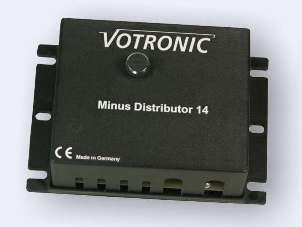 VOTRONIC Minus-Distributor 14