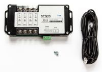 Simarine SCQ25 QUADRO Shunt 4x25A