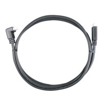 VE.Direct Cable 0,9m - einseitig abgewinkelt 90 grad