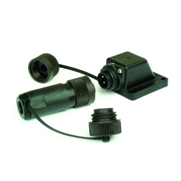 Philippi Σετ στρογγυλού συνδέσμου 692 Land GL