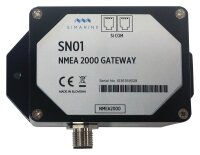 Simarine NMEA2000 Modul