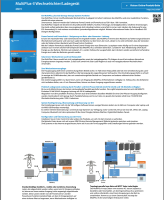 Victron MultiPlus-II 48/10000/140-100