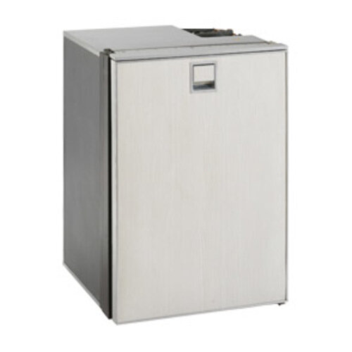 Isotherm CR130 Elegance Silver Line 12/24V