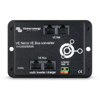Victron VE.Net to VE.Bus Converter