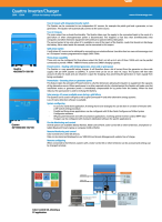 Victron Quattro 48/15000/200-100/100