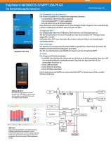 Victron EasySolar-II 48/3000/35-32 MPPT 250/70 GX