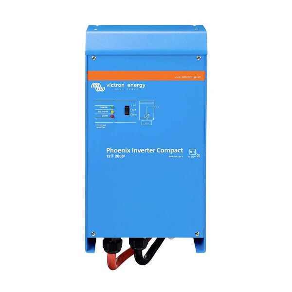 Victron Phoenix Inverter C 12/2000 12V 230V 1600W 4000W