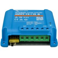 Victron SmartSolar MPPT 75/15