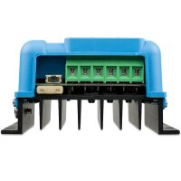 Victron SmartSolar MPPT 100/20 (up to 48V)