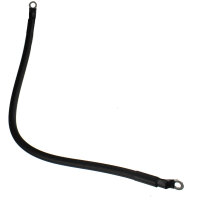 Batterie-Verbindungskabel 50mm² 40cm M8 Ozon-, UV-...