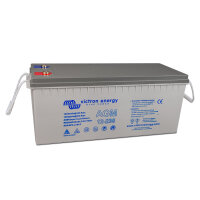 Victron AGM 12V 230Ah Super Cycle Battery C20