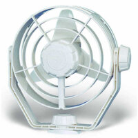 Hella Marine - Two-Stage Fan "Turbo"