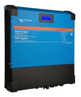 Victron Multi RS Solar 48/6000/100-450/100 Dual Tracker -...