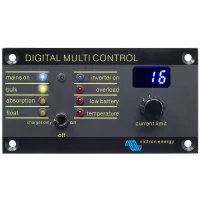 Victron Digital Multi Control 200/200A