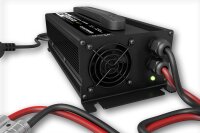 CS-ELECTRONIC XF2430 Automatik LiFePO4 24V/30A...