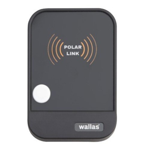 Wallas Polar Link für XP400/401 Remote-Modem für Spartan & Viking (50SPARTAN, 30VIKING)